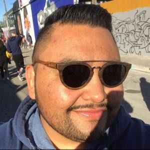 Meet your Posher, Loren